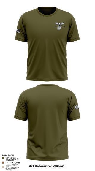 Old School Cotton Feel Shirt, MBW DC, , Teamtime, Team time, sublimation, custom sports apparel, team uniforms, spirit wear, spiritwear, sports uniforms, custom shirts, team store, custom team store, fundraiser sports, apparel fundraiser