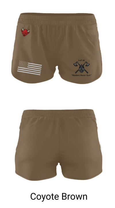 D Co 3-47 75831418 Ranger Panties - 3