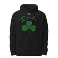 Coffman Test Under Armour Hoodie
