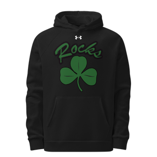Coffman Test Under Armour Hoodie