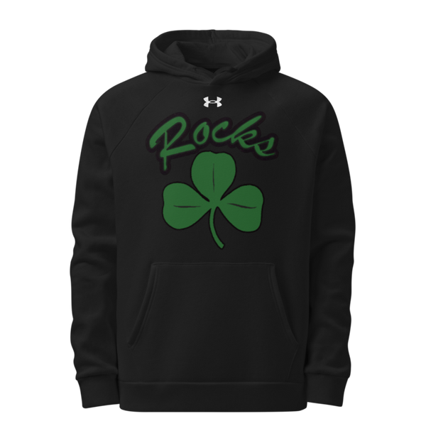 Coffman Test Under Armour Hoodie