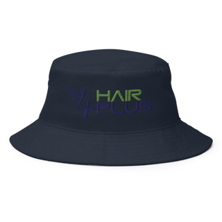 4Hair Plus 30643796 Bucket Hat | Big Accessories BX003