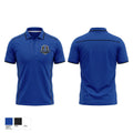 Irvington Ravens Short Sleeve Performance Polo - 1