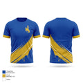 Vaqueros Short Sleeve Performance Shirt - 1