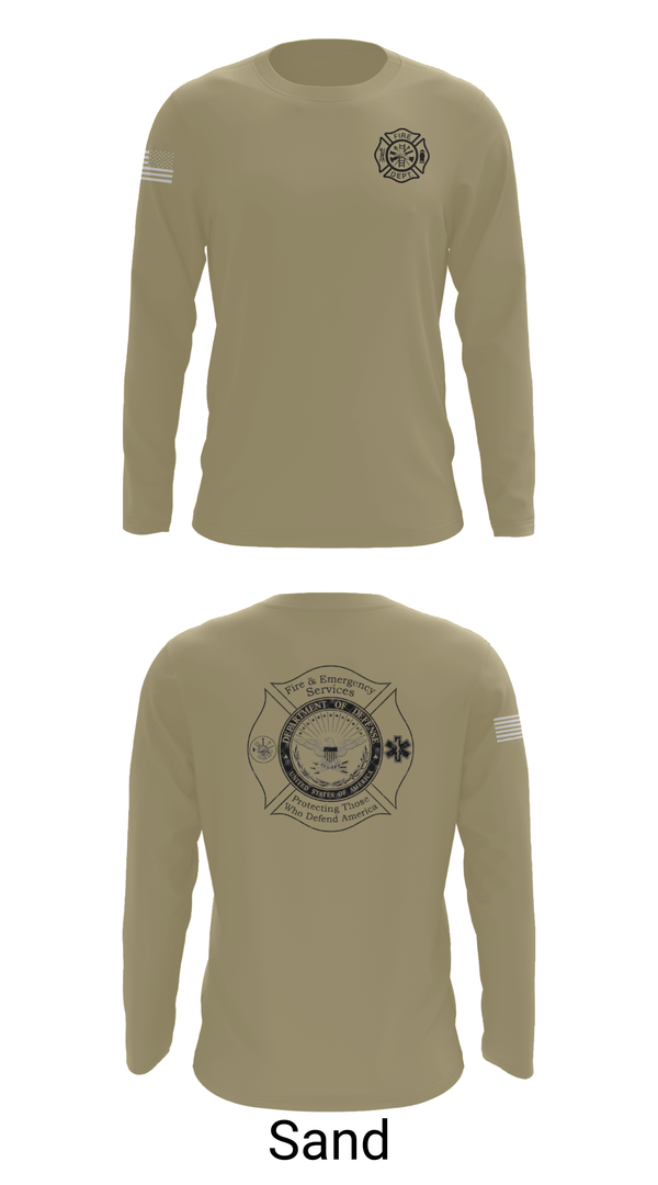 Long Sleeve Performance Shirt, Fundamentals, , Teamtime, Team time, sublimation, custom sports apparel, team uniforms, spirit wear, spiritwear, sports uniforms, custom shirts, team store, custom team store, fundraiser sports, apparel fundraiser