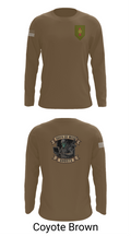 504th GS MICO 91776475 Long Sleeve Performance Shirt 6