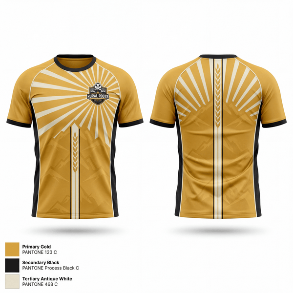 Mens Soccer Jersey, Rural Roots Academy, Men's Soccer, Teamtime, Team time, sublimation, custom sports apparel, team uniforms, spirit wear, spiritwear, sports uniforms, custom shirts, team store, custom team store, fundraiser sports, apparel fundraiser