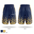 Enterprise Women's Shorts - 1