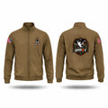 6 POB, 10 special forces group ( airborne) Windbreaker - 3
