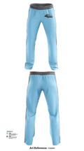 Overhills High School Basketball 959585 Sweatpants - 41