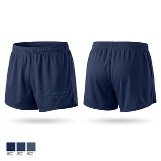 Ranger Panties, Williamsburg county ems, EMS/EMT, Teamtime, Team time, sublimation, custom sports apparel, team uniforms, spirit wear, spiritwear, sports uniforms, custom shirts, team store, custom team store, fundraiser sports, apparel fundraiser