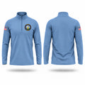 Riverhead NJROTC Windbreaker - 1