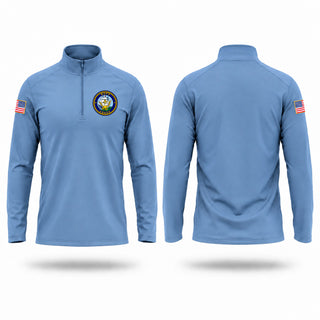 Windbreaker, Riverhead NJROTC, Navy, Teamtime, Team time, sublimation, custom sports apparel, team uniforms, spirit wear, spiritwear, sports uniforms, custom shirts, team store, custom team store, fundraiser sports, apparel fundraiser