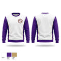 Saint Raphael Academy Crew Neck Sweatshirt - 1