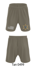 Matteson 5392253 Athletic Shorts With Pockets - 7