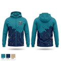 Siren's Academy Windbreaker - 1