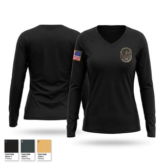 Old School Cotton Feel Shirt, Immigration and Customs Enforcement Charleston SC, Police, Teamtime, Team time, sublimation, custom sports apparel, team uniforms, spirit wear, spiritwear, sports uniforms, custom shirts, team store, custom team store, fundraiser sports, apparel fundraiser