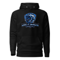 DBE Unisex Hoodie - 1
