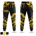 Kadena Wrestling Sweatpants - 2