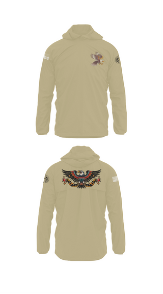 Windbreaker, ECHO, , Teamtime, Team time, sublimation, custom sports apparel, team uniforms, spirit wear, spiritwear, sports uniforms, custom shirts, team store, custom team store, fundraiser sports, apparel fundraiser