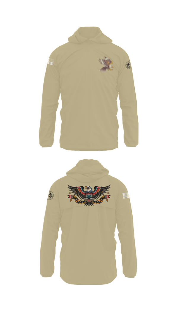 Windbreaker, ECHO, , Teamtime, Team time, sublimation, custom sports apparel, team uniforms, spirit wear, spiritwear, sports uniforms, custom shirts, team store, custom team store, fundraiser sports, apparel fundraiser
