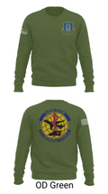 94ASTS 50010230 Crew Neck Sweatshirt - 45