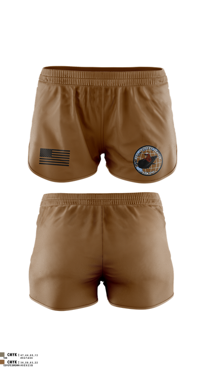 SDVT1 16421218 Ranger Panties - 2