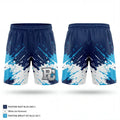 Powercross 18042860 Athletic Shorts With Pockets - 1