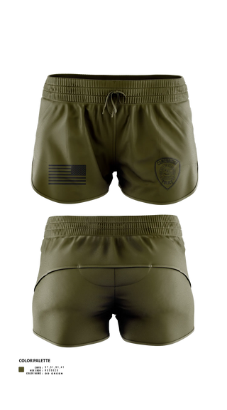 Ranger Panties, Cambridge SRT, Police, Teamtime, Team time, sublimation, custom sports apparel, team uniforms, spirit wear, spiritwear, sports uniforms, custom shirts, team store, custom team store, fundraiser sports, apparel fundraiser