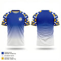 Lighthouse Soccer Club 54392763 Short Sleeve Performance Shirt - 1
