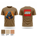 MAMMI 65387610 Short Sleeve Performance Shirt - 2