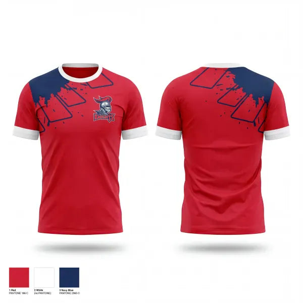 Short Sleeve Performance Shirt, Spotsylvania High School Softball, Softball, Teamtime, Team time, sublimation, custom sports apparel, team uniforms, spirit wear, spiritwear, sports uniforms, custom shirts, team store, custom team store, fundraiser sports, apparel fundraiser