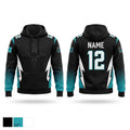 A-Town Rebels Hoodie - 2