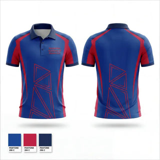 Short Sleeve Performance Polo, Revolution Academy of Dance LLC, , Teamtime, Team time, sublimation, custom sports apparel, team uniforms, spirit wear, spiritwear, sports uniforms, custom shirts, team store, custom team store, fundraiser sports, apparel fundraiser