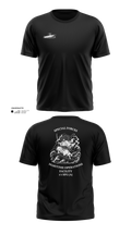MOF/MOPO 50552266 Short Sleeve Rash Guard Shirt - 21