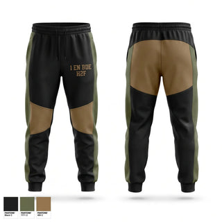 Sweatpants, 1 EN BDE H2F, Army, Teamtime, Team time, sublimation, custom sports apparel, team uniforms, spirit wear, spiritwear, sports uniforms, custom shirts, team store, custom team store, fundraiser sports, apparel fundraiser