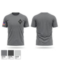 SRT Short Sleeve Performance Shirt - 1
