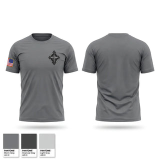 Short Sleeve Performance Shirt, SRT, Police, Teamtime, Team time, sublimation, custom sports apparel, team uniforms, spirit wear, spiritwear, sports uniforms, custom shirts, team store, custom team store, fundraiser sports, apparel fundraiser
