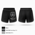 Jamestown Police 59981671 Ranger Panties - 1