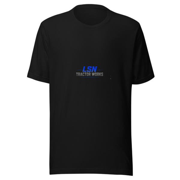 Unisex Staple T-Shirt - Black