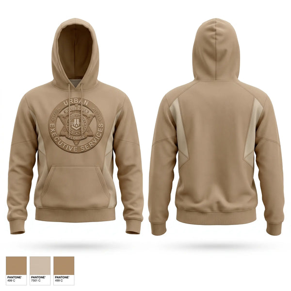 Hoodie, Urban Executive Services, , Teamtime, Team time, sublimation, custom sports apparel, team uniforms, spirit wear, spiritwear, sports uniforms, custom shirts, team store, custom team store, fundraiser sports, apparel fundraiser