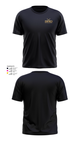Short Sleeve Performance Shirt, BMO Elite 12u Salvadge, Softball, Teamtime, Team time, sublimation, custom sports apparel, team uniforms, spirit wear, spiritwear, sports uniforms, custom shirts, team store, custom team store, fundraiser sports, apparel fundraiser