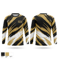 Gaffney Indians Long Sleeve Performance Shirt - 2