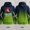 Osawatomie High School Basketball 67825924 Hoodie - 21