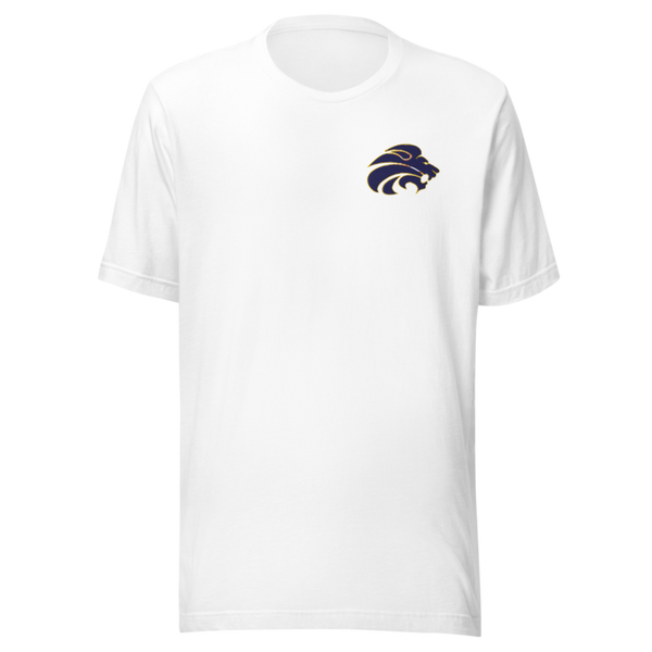 Littleton High School Football 45208337 Unisex Staple T-Shirt | Bella + Canvas 3001