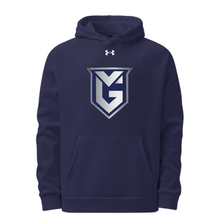 Valley Sports Academy Guardians 10492934 Under Armour Hoodie
