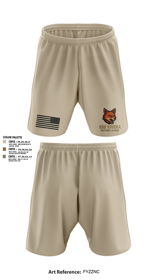 Athletic Shorts With Pockets, Unscheduled Service, , Teamtime, Team time, sublimation, custom sports apparel, team uniforms, spirit wear, spiritwear, sports uniforms, custom shirts, team store, custom team store, fundraiser sports, apparel fundraiser
