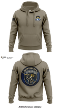24TH MDSB Hoodie - 19