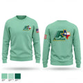 Acadian 52530497 Crew Neck Sweatshirt - 1