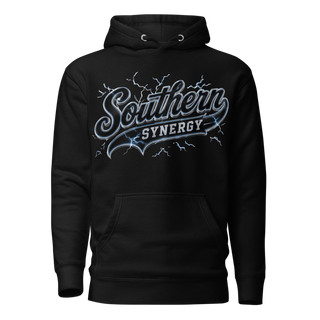 Unisex Hoodie - 1 - Black